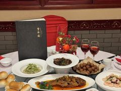 -丰泽园饭店