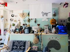 -平行世界·猫咖(首经贸店)