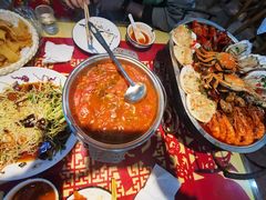 -人民公社大食堂(顺义总店)