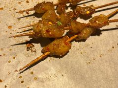 -醉烧膘·烧烤夜宵王(总店)