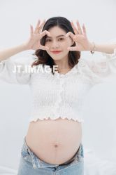 点击看大图 -专注孕妇照亲子照·纪田摄影