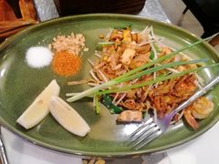 -simply thai天泰(长泰广场店)
