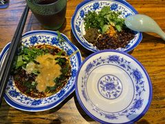 -黔三一夺夺粉酸汤火锅(百信店)