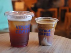 -VOYAGE COFFEE(北锣鼓巷店)