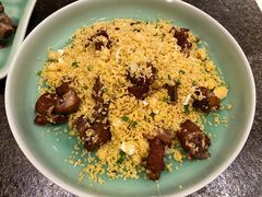 小米排骨-河东颐祥阁(世贸店)