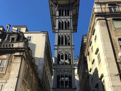 -圣胡斯塔升降机