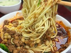 -朱儿面庄(洋河三路店)