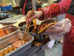 -张记灌饼(丰富路店)