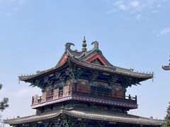 -广佑寺风景区
