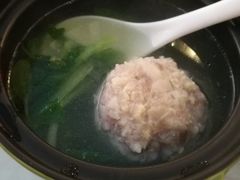 -狮王府淮扬菜(新街口友谊店)