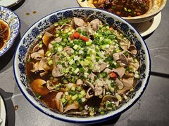 -富临轩私房菜(集庆门大街店)