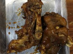-赵元章肉骨烧(山塘街店)