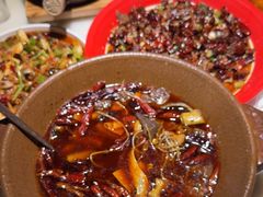 -常和州·夜宵大排档(常州单店)