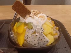 -鲜芋仙(时尚天河店)