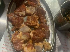 -旺记碳烤肥牛(总店)