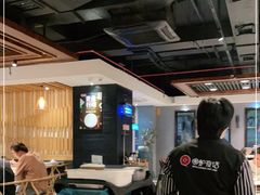 -围炉夜话·潮汕卤水火锅(榕江店)