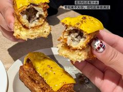 -O'eat Blossom&Pelican(深圳首店)