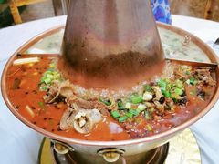 -夏记烤官达人·徐州鲜羊肉串(江宁店)