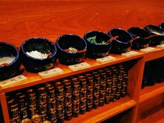 -独食火锅·半米屋台(直营总店)