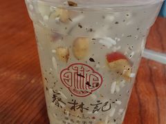 -蔡林记(广埠屯店)