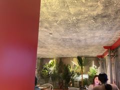 -神府路壹号·海鲜烧烤排档(三坊七巷店)