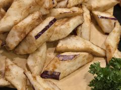 脆皮茄子-庐州太太(鼓楼店)