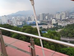 -金鸡山公园