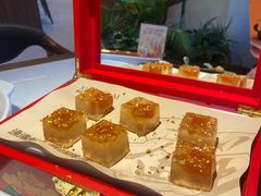 -鲜得莱渔港·小平岛海胆馆(七贤岭店)