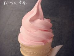 -麦当劳(世界城广场店)