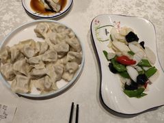 -闫水饺大酒楼·北京老闫靓马饺子馆