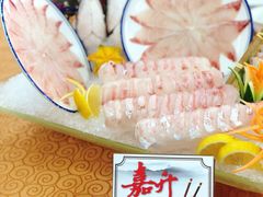 -嘉升大排档(番禺总店)