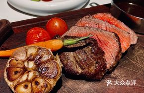 Grass-fed Filet Mignon 200g
