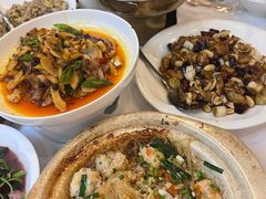 -眉州东坡(亚运村店)
