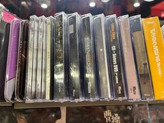 -Hi Fi Acoustic 梵香禅韵·色声香味