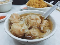 -麦文记面家(佐敦店)