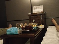 -水墨澜渟足道·SPA·传统(四望亭东关街店)