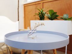 -Onirii Coffee(长乐路店)