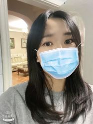 -Coco Salon 日系烫染专业店