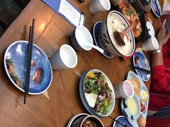 -雀舞云南菜(天津天河城购物中心店)