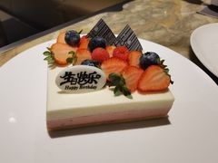 -安蒂娅·海鲜自助餐厅(安蒂娅美兰酒店)