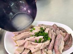 -老字號·桥下猪肚(龙眼南路店)