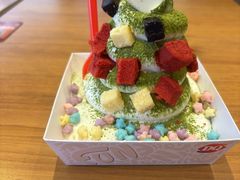 -DQ·蛋糕·冰淇淋(印象城店)