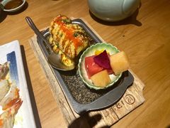 -一心创作料理屋(经开万达店)