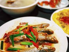 -鑫悦楼煎蟹·16年海鲜大排档