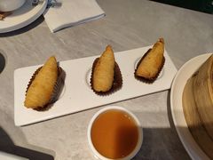 -陶兰居·香港饭店·海鲜大排档(圆融时代广场店)