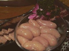 -大红袍火锅料理(尖沙咀店)