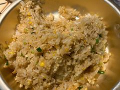 凯旋炒饭-新凯旋烧烤·燕姐千岛湖土菜