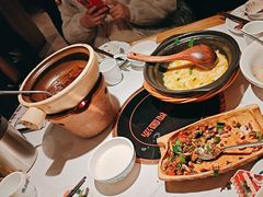 -老阿爸鲜鱼土菜(独墅湖店)