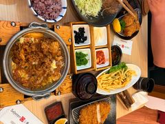 -胜博殿日式炸猪排(西红门店)