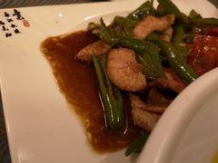 -沃阁巴厘原墅餐厅